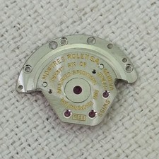 Rolex bridge ref d'occasion  France