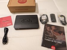 Wally dish network for sale  Phoenix