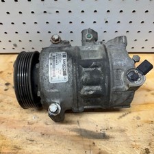 2012-2014 VW JETTA, PASSAT - Compressor CA 1K0820808B Fabricante de Equipamento Original, usado comprar usado  Enviando para Brazil