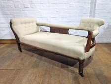 Antique carved victorian for sale  BLYTH