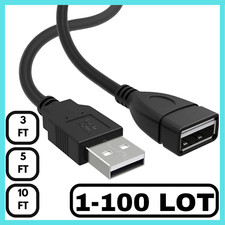 Usb cable usb for sale  Langhorne