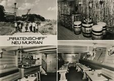 203 ansichtskarte saßnitz gebraucht kaufen  Zschopau