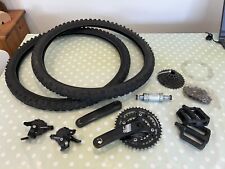 Drivetrain tyres genesis for sale  WARMINSTER