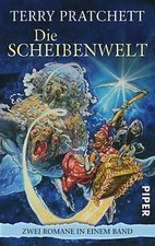 Scheibenwelt romane einem gebraucht kaufen  Berlin