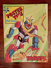 Zambot poster tivu usato  Casale sul Sile