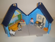 Playmobil dolls house for sale  STOURBRIDGE