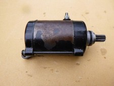 Demarreur silnik quad d'occasion Demarreur silnik quad d'occasion  Mimet
