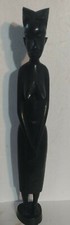 Vintage african tribal for sale  Mansfield
