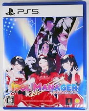 Idol manager sealed for sale  Boston