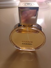 Chanel chance edp usato  Montecchio Maggiore