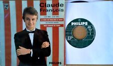Claude francois temps d'occasion  Expédié en Belgium