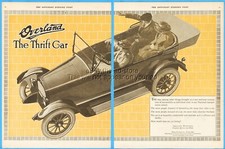 1919 willys overland for sale  Butler