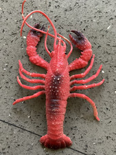 Artificial plastic red for sale  SOUTHALL