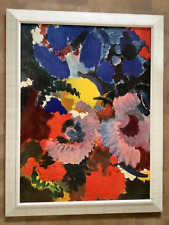 Ernst wilhelm nay gebraucht kaufen  Mannheim