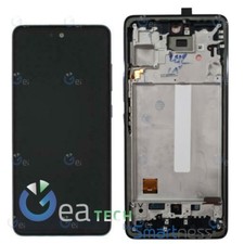 Display lcd samsung usato  Napoli