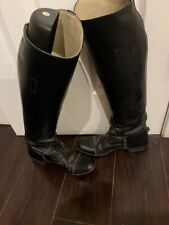 Dressage riding boots d'occasion  Expédié en Belgium