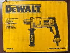 Dewalt dwd210g 120v for sale  USA