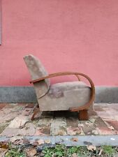 Poltrona vintage design usato  Italia