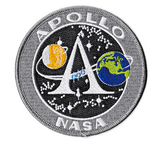 Patch écusson programme d'occasion  Lavelanet