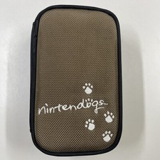 Pochette officiel nintendogs d'occasion Pochette officiel nintendogs d'occasion  Douai