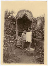 Antique photo vintage d'occasion  Expédié en Belgium
