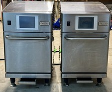 Merrychef eikon rapid for sale  Macon