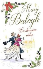 Dernière valse balogh d'occasion Dernière valse balogh d'occasion  Expédié en France