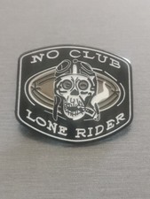 Club lone rider d'occasion  La Riche