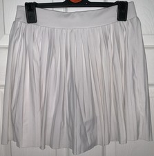 Jupp white tennis for sale  KETTERING