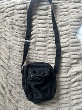 Black crossbody man for sale  FALMOUTH