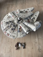 Hasbro millennium falcon for sale  NEWCASTLE UPON TYNE