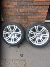 Bmw genuine inch for sale  BLACKBURN