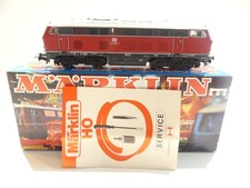 Märklin 3075 diesellok gebraucht kaufen Märklin 3075 diesellok gebraucht kaufen  Erftstadt
