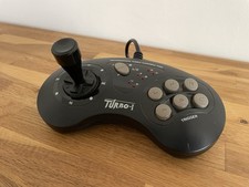 PANASONIC 3DO Turbo 1 Control Pad Analogic Controller Fz Rare Fast Shipping!, usado comprar usado  Enviando para Brazil