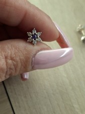 Pandora hrstecker blume gebraucht kaufen  Berlin