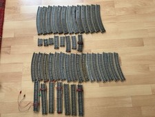 Märklin gleis konvolut gebraucht kaufen  Goldbach