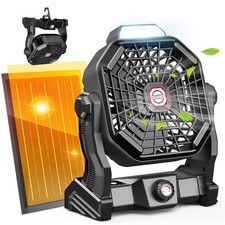20000mah solar camping for sale  Eugene