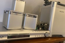 Sony hcd s550 for sale  BANBURY