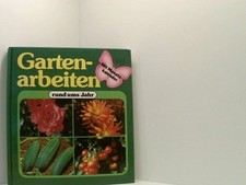 Gartenarbeiten rund ums gebraucht kaufen  Berlin