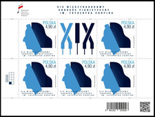 XIX Międzynarodowy Konkurs Pianistyczny im. Fryderyka Chopina – 2025., używany na sprzedaż XIX Międzynarodowy Konkurs Pianistyczny im. Fryderyka Chopina – 2025., używany na sprzedaż  PL