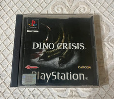 Dino crisis playstation usato  Villa Bartolomea