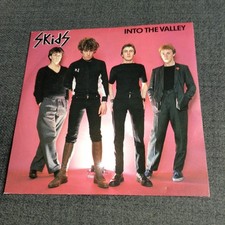 Skids valley 7 for sale  KILMARNOCK