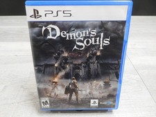 Demon souls 2020 for sale  Fall River