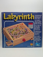 Kugel labyrinth beluga gebraucht kaufen  Mannheim