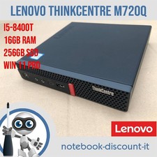 thinkcentre m usato  Arezzo