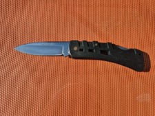 Couteau poche pliant d'occasion  Bellac