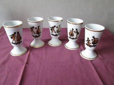 mazagrans porcelaine d'occasion mazagrans porcelaine d'occasion  Limoges-