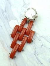 Antico ciondolo perla usato Antico ciondolo perla usato  Ercolano