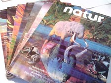 Konvolut div zeitschriften gebraucht kaufen  Aarbergen