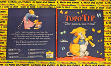 Book libro topo usato  Vigarano Mainarda